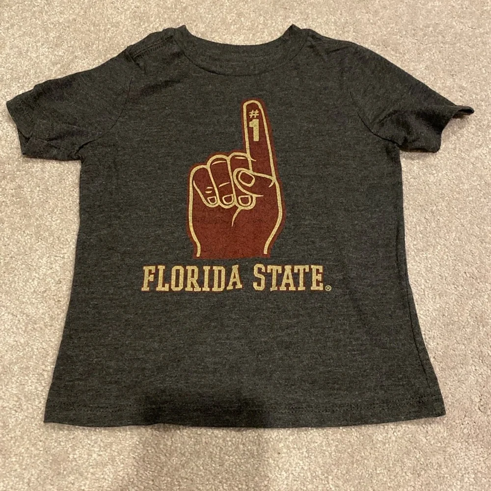 ‼️FLORIDA STATE‼️ - Picture 1 of 3